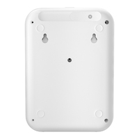 Diffuseur intelligent contrôlé par application, parfum avec technologie d'air froid, machine électrique de désodorisation de l'air pour diffuseur d'arômes