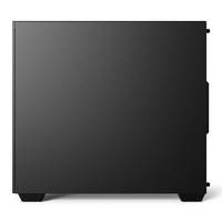 Boîtier d'ordinateur de jeu en verre trempé, aquarium, vente en gros, boîtier PC personnalisé ATX avec écran, provenance Chine