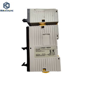 ข้อเสนอสุดพิเศษ CPM2C-16EDM CPM2C-8EDM CPM2C-32EDM CPM2C-16ETM PLC โมดูลขยายดิจิตอล ชุดควบคุมอินพุตเอาต์พุตอุตสาหกรรม - Product Image 1