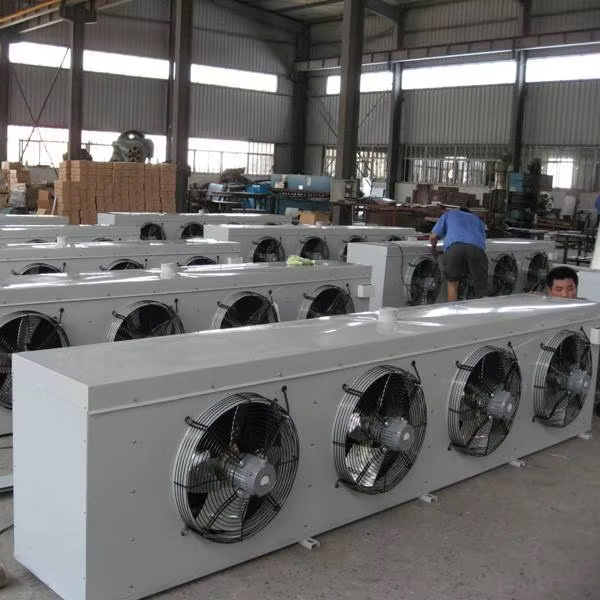 Air Cooler Evaporator for Cold Room
