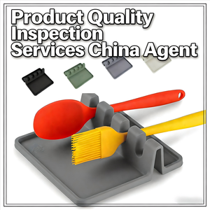 Knife and Spoon Holder Quality Inspection <strong>Services</strong> &amp; Quality Control <strong>Services</strong> Third Party Inspection <strong>Service</strong> <strong>in</strong> <strong>China</strong> - Product Image 1