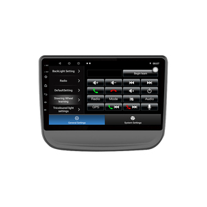 9 Inch Touchscreen <span class=keywords><strong>Android</strong></span> Auto Radio <span class=keywords><strong>Dvd</strong></span>-Speler Voor Chevrolet Equinox 2017 Auto <span class=keywords><strong>Dvd</strong></span> <span class=keywords><strong>Gps</strong></span> Navigatiesysteem - Product Image 3