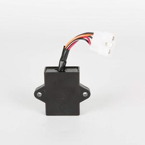 Encendedores CDI G9 99999-02368 Directo de Fábrica para Motores de Motocicletas y Carritos de Golf, Empaquetados en Caja para Fines de Fabricación - Product Image 4