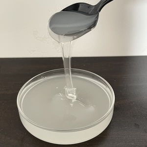 SLES 70% AES de qualité industrielle pour liquide de <span class=keywords><strong>lavage</strong></span> automobile et nettoyant pour sols, tensioactif en vrac, vente en gros, fût de 170 kg - Product Image 3