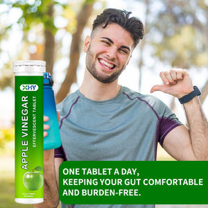<span class=keywords><strong>Tablet</strong></span> Eferfesen Cuka Apel Suplemen Energi Multivitamin Magnesium <span class=keywords><strong>Tablet</strong></span> Eferfesen - Product Image 6