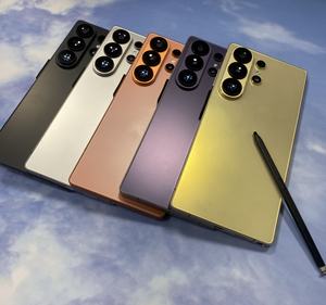 Yüksek Performanslı S26 Ultra 22GB+2TB 5G Akıllı Telefonlar 2025 Popüler Android 15 Cep Telefonu 7.3 İnç 5G Oyun Akıllı Cep Telefonu - Product Image 3