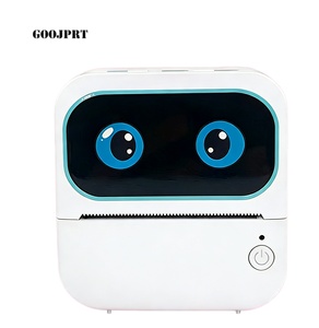 Imprimante thermique IA avec caméra pour dessin, <span class=keywords><strong>photo</strong></span> instantanée, diffusion vocale, jouet éducatif, papier 58mm, USB, pour usine - Product Image 6