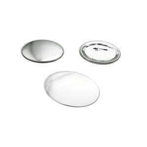 Fábrica china de forma oval Placa de componentes - Product Image 3