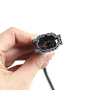 Двигатель дроссельной заслонки KP56RM2G-007 для строительной техники EX200-5 ZX200 ZX200-3, шаговый двигатель акселератора 4360509 - Product Image 2