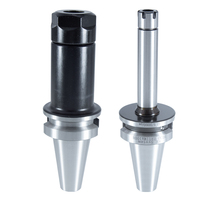 Collet ER personnalisable Chuanrun SK ER pour machine de fraisage CNC, tour, outil de longueur
