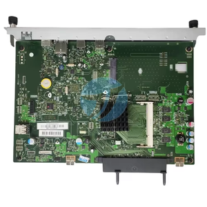 Suku Cadang Printer Rangkaian Pasokan Global Mother Board untuk Laserjet 402 M402 M402dn M428 M428FDW M428FDN M806 M830 806 830 - Product Image 3