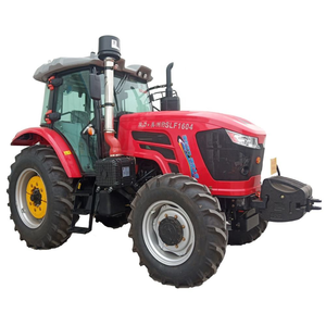 Machinerie agricole SHUANGLI SL1604 160HP, tracteur agricole 4x4 à vendre - Product Image 4
