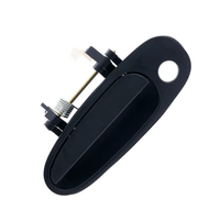 6922012160 6921012160 Poignée de porte extérieure pour Toyota Corolla AE100 1992-1997