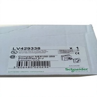 Modul Coupler EtherCAT PLC LV429338 Baru dengan Komunikasi RS485 untuk Otomasi Industri