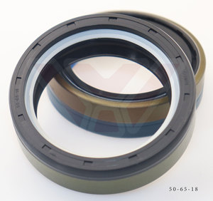 Vòng Bít Trục Vòng Bít Dầu Bánh Xe 45X62X11,2 CORTECO 12016814B - Product Image 5