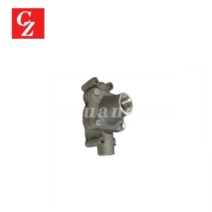Pour compresseurs d'air industriels Ingersoll Rand, modèle 39902374, vanne thermique de remplacement, pièces de filtre compatibles, état neuf - Product Image 3