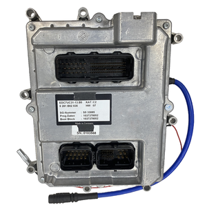 0281B02835 Carte mère d'ordinateur de moteur de voiture d'<span class=keywords><strong>origine</strong></span> neuve, compatible avec <span class=keywords><strong>NAZA</strong></span> - Product Image 3