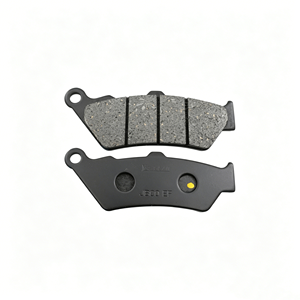 Plaquettes de frein semi-métalliques avant et arrière pour motos <span class=keywords><strong>R</strong></span> <span class=keywords><strong>1250</strong></span> <span class=keywords><strong>GS</strong></span>/<span class=keywords><strong>R</strong></span>/RT, années modèle 2019-2021 - Product Image 5