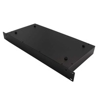 Boîtier de serveur en rack sur mesure OEM en tôle, conception de châssis d'ordinateur 19 pouces 4U 3U 2U 1U 1.5U 2.5U 3.5U