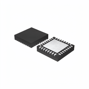 Componentes Electrónicos Originales al por Mayor: Microcontrolador Integrado EFM32TG210F32-QFN32T, 32 VQFN con Pad Expuesto, 32 bits, 32KB FLASH, 32QFN - Product Image 1