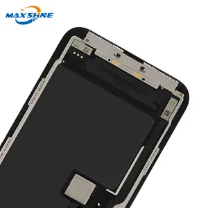 Phone Lcd Display For Iphone 11 Pro Original Gx Oled Lcd For Iphone X Xs Max Gx Oled Screen