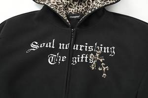 Veste <span class=keywords><strong>de</strong></span> <span class=keywords><strong>travail</strong></span> d'hiver vintage en toile délavée et lourde, doublée <span class=keywords><strong>de</strong></span> coton, avec fermeture éclair et capuche, pour chauffeur routier - Product Image 3