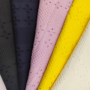 Tessuto in <span class=keywords><strong>organza</strong></span> ricamato in tessuto netto ricamato in <span class=keywords><strong>cotone</strong></span> all'ingrosso della cina - Product Image 2