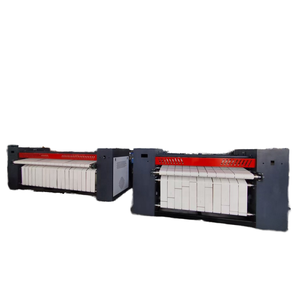 <span class=keywords><strong>เครื่อง</strong></span><span class=keywords><strong>รีด</strong></span>ผ้าอุตสาหกรรมแบบแบน ราคาพิเศษ ใช้ความร้อนไฟฟ้า อัตโนมัติ สำหรับโรงงานอุปกรณ์ซัก<span class=keywords><strong>รีด</strong></span>เชิงพาณิชย์ - Product Image 1