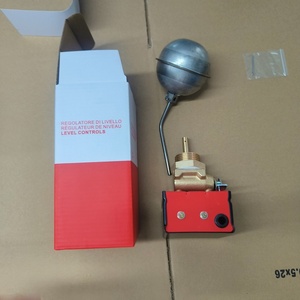 Interrupteur à flotteur mécanique FS-01 avec micro-interrupteur pour réservoir de chaudière, contrôleur de niveau d'eau pour générateur de vapeur, vanne <span class=keywords><strong>Glaxy</strong></span> FS01 - Product Image 2