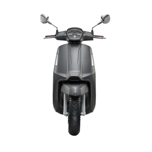 Motocicleta Eléctrica 2025 de Nuevo Estilo, Velocidad 100 km/h, Alcance 200 km, Scooter Eléctrico de 5000 W para Adultos - Product Image 5