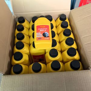 Haute Performance DOT3 250ML pièces de rechange de moteur de liquide de rupture <span class=keywords><strong>Brek</strong></span> Oil pour voitures et motos - Product Image 6