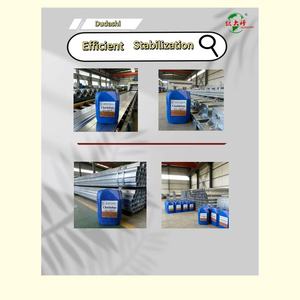 Químico de Galvanizado por Inmersión en Caliente de Grado Industrial CHUIDUBAO Proporciona un Excelente Rendimiento Anti-fugas para Piezas de Trabajo - Product Image 4