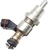 Inyectores de Gasolina Nuevos OEM 2320928030 2325028030 23250-28030 23209-28030 para OPA Avensis 2003-2008 1 Año de Garantía