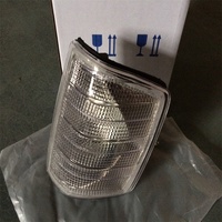 Lampe d'angle W190 pour Mercedes Benz Classe C C250 C300 Modèles Année 1982 à 1993