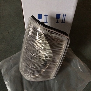 Lampe d'angle W190 pour Mercedes Benz Classe C C250 C300 Modèles Année <span class=keywords><strong>1982</strong></span> à 1993 - Product Image 5