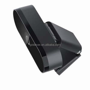 Mini Cámara Web USB HD 1080p con Micrófono Integrado, Cámara Web CMOS a Color para Computadora Portátil/de Escritorio, para Videoconferencias en Vivo - Product Image 5