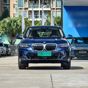 Vehículo de Pasajeros de <span class=keywords><strong>Segunda</strong></span> <span class=keywords><strong>Mano</strong></span> ≤10,000 km, <span class=keywords><strong>BMW</strong></span> <span class=keywords><strong>IX3</strong></span> 2024, Modelo Líder, SUV de 5 Puertas, Eléctrico de Largo Alcance, Usado, Tracción Trasera, <span class=keywords><strong>BMW</strong></span> Confiable - Product Image 5