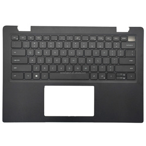 <b>For</b> Dell Latitude 3420 E3420 <b>Computer</b> Parts Palmrest Upper <b>Case</b> C Cover with Keyboard 04PX9K 4PX9K - Product Image 1