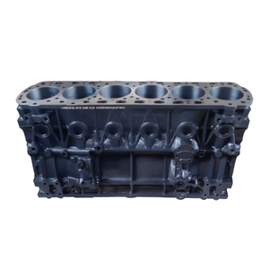 Bloque de Cilindros 3408 3516A 3530A, Conjunto de Motor Diésel para Uso en Minas Subterráneas - Product Image 1
