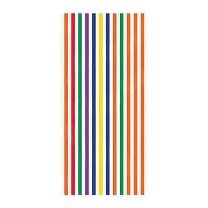 Fan Xin Microfiber Beach Towel 70x140cm Quick-Dry Digital Print Customizable Sports Towel - Product Image 2