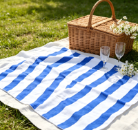 2in1 Gym Quick Dry Towel, Sports Absorbent Custom Brand Microfiber Beach Towel