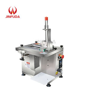 Commercial Machine Electric <b>Meat</b> <b>Slicer</b> Full Automatic <b>Meat</b> <b>Slicer</b> - Product Image 1