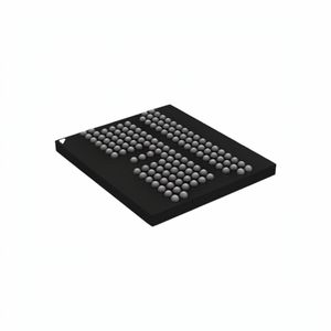 134 TFBGA Manufacturer Channel Components Electronic IS43LD16128C-18BLI-TR Memory - Product Image 1
