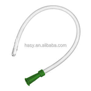 Chống-kink PVC <span class=keywords><strong>nelaton</strong></span> ống thông fr14 với bề mặt nhẵn cho Dễ dàng chèn - Product Image 1