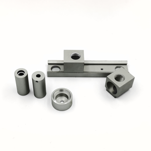 Nhôm các bộ phận công tùy chỉnh 3 <span class=keywords><strong>4</strong></span> 6 trục <span class=keywords><strong>CNC</strong></span> nhôm các bộ phận công - Product Image 3