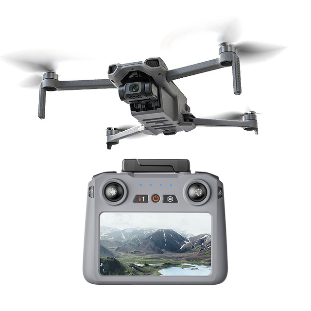 017 Foldable GPS Drone Professional Quadcopter Dual Camera Plastic Optical Flow Positioning 3D Flip Remote Control Beginner