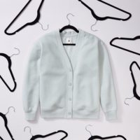 Offre Spéciale vente en gros de cintres en velours antidérapant noir de qualité supérieure lot de 50 rangements de garde-robe au design flexible