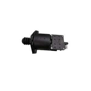 Servomoteur d'embrayage robuste 9701500010, 9701500020, 0002500562, A0002500562 pour camion Mercedes-Benz Actros MP3 - Product Image 3