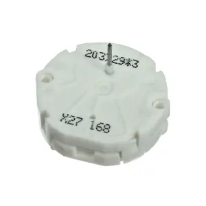 X 27.168 REPLACES X25.168, X 15.168 , XC 5.168 GM Gauge Cluster Stepper Motor