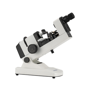 Lensómetro Óptico Portátil Manual GJD-2 de Aist Optics, Venta al por Mayor de Equipos Ópticos - Product Image 2
